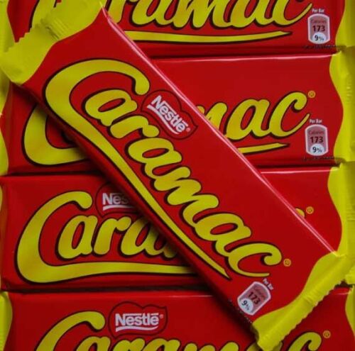 Caramac