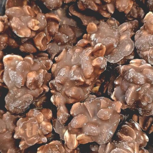 Nut Cluster - 100g