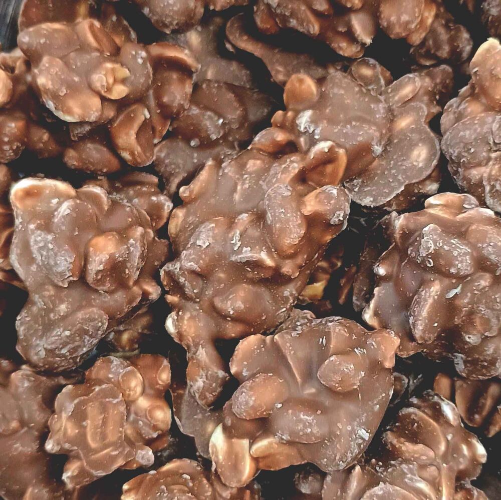 Nut Cluster - 200g