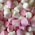 Marshmallow & Soft Sweets