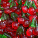 Cherries - 120g