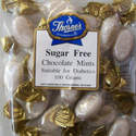 Thorne's Chocolate Mints - 100g