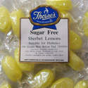 Thorne's Sherbet Lemons - 100g