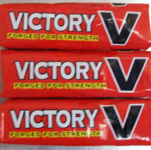 Victory V's