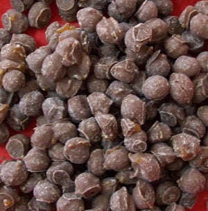 Chewing Nuts - 120g
