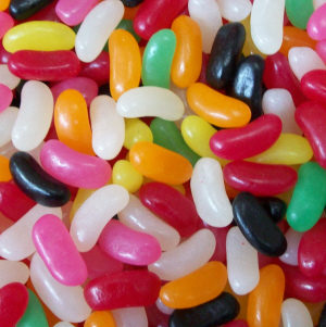 Jelly Beans - 120g