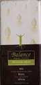 Balance White Chocolate with Vanilla - 100g