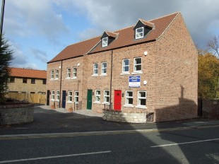 Rose Cottage