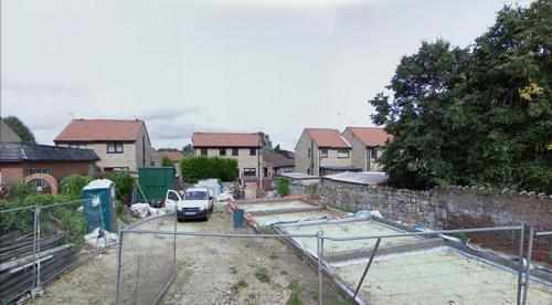 before rose court