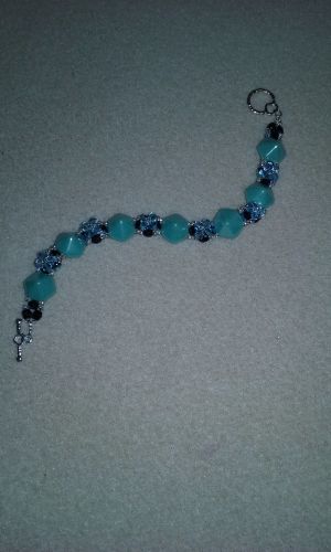 pyramid bracelet pyramid bracelet