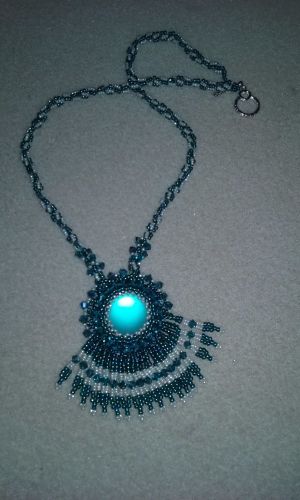 fringe necklace fringe necklace