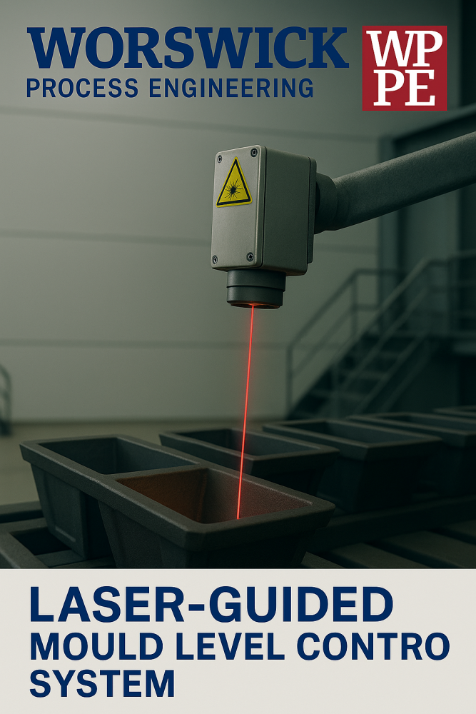 laser