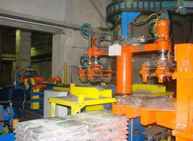 zinc slab stacker 2