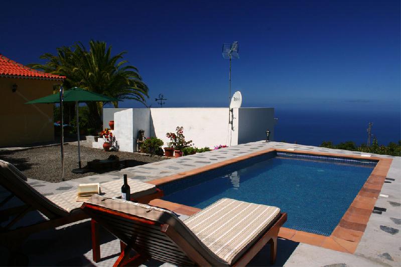 villa medel tijarafa la palma