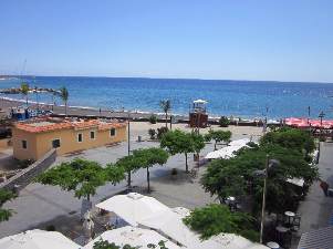 apartments luz y mar tazacorte puerto la palma