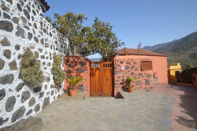 Casa Rural El Paso La Palma