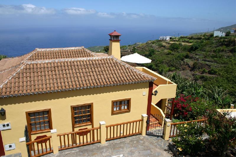 Casa Rural Marcos Los Tilos