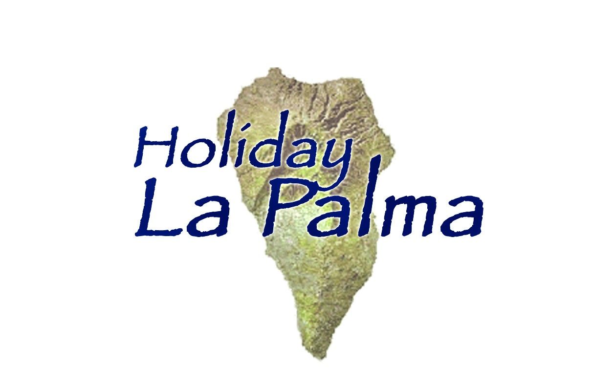 Holiday La Palma