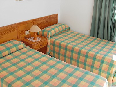 Holiday accommodation to rent La Palma, canary Islands