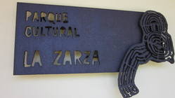La Zarza La Palma