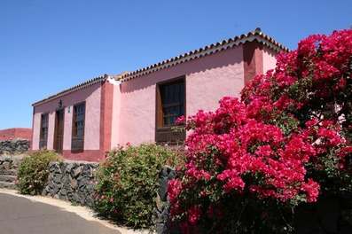 Casa Rural Colmenero Garafia el Colmenero