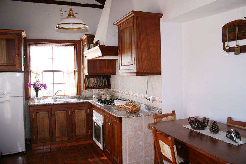 Casa Rubel kitchen 2
