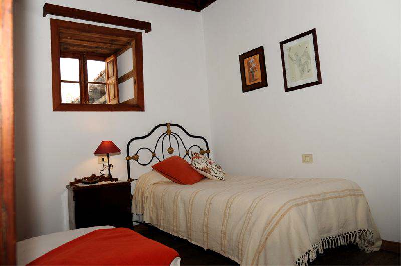 Casa El Rincon bedroom 3