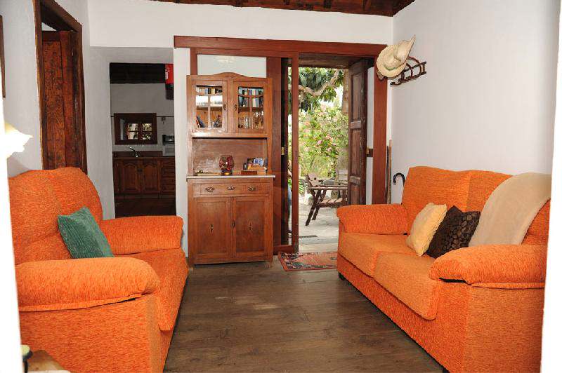 Casa El Rincon lounge 2