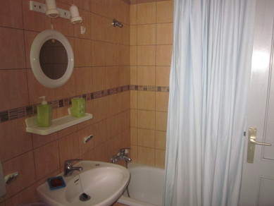 Apartment Ada 2 bathroom 2