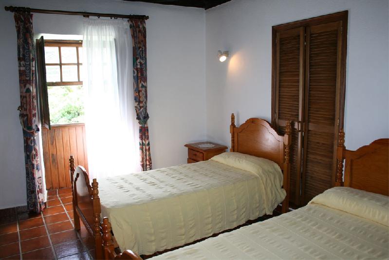 Casa Pancha Molina bedroom 2