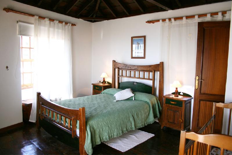 Casa Simon bedroom 1