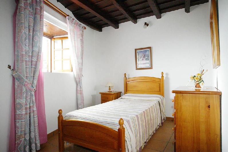 Casa Simon bedroom 2