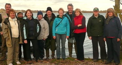 Lough Lene 2010