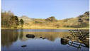 Blea Tarn - Lake District, Cumbria - Photographic Print