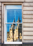 Reflections of Lime Street (5125)