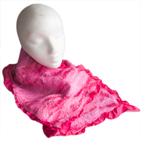 668-pink-nuno-scarf
