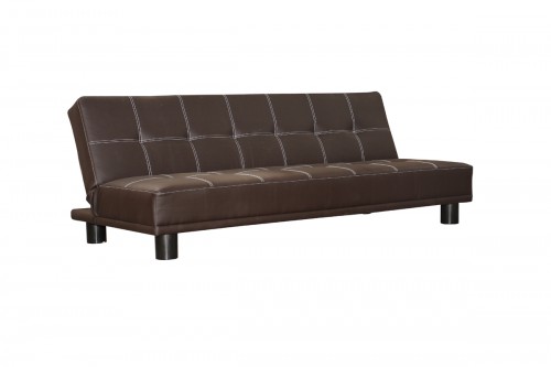 <!-- 005 -->The Kent 3 Seater Sofa Bed