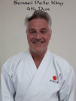 Pete King profile Pete King profile
