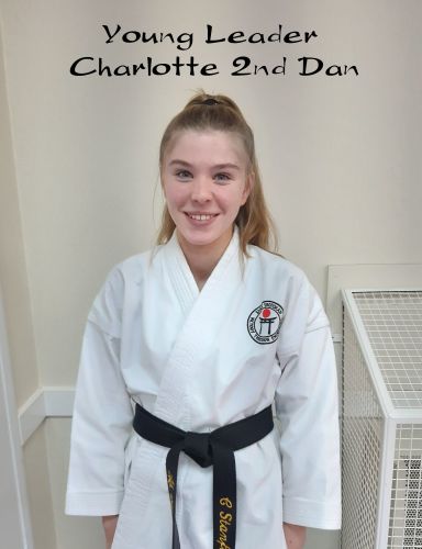 Charlotteyl Charlotteyl