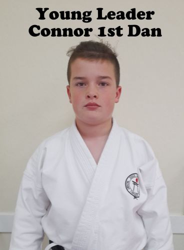 ConnorYoungLeader ConnorYoungLeader