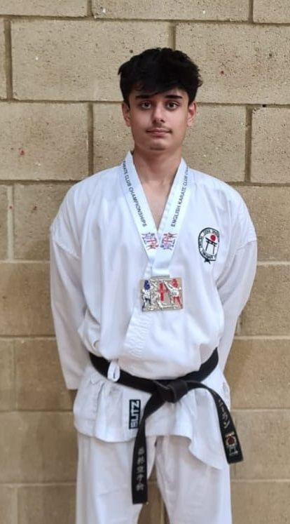 Rio Silver Kata Clacton June 23rd 2024