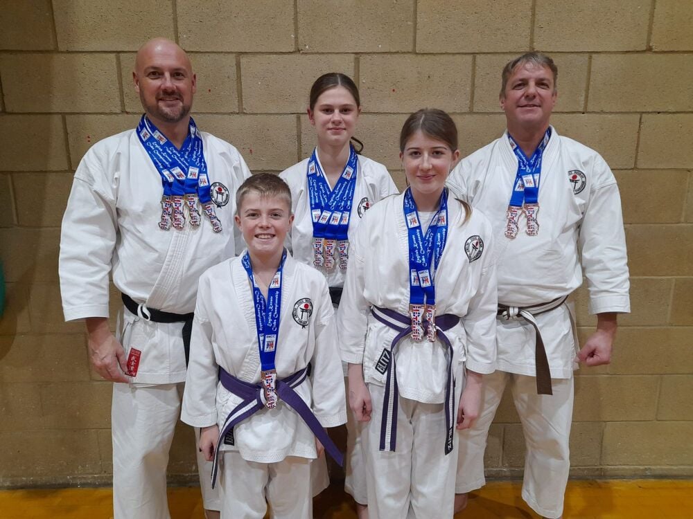 ClactonNov2024Winners