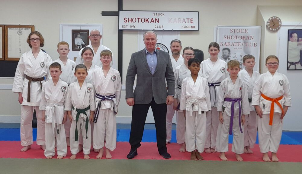 Club Grading Feb2025