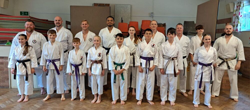 Interclub May24 Ipswich 2025 Interclub May24 Ipswich 2025
