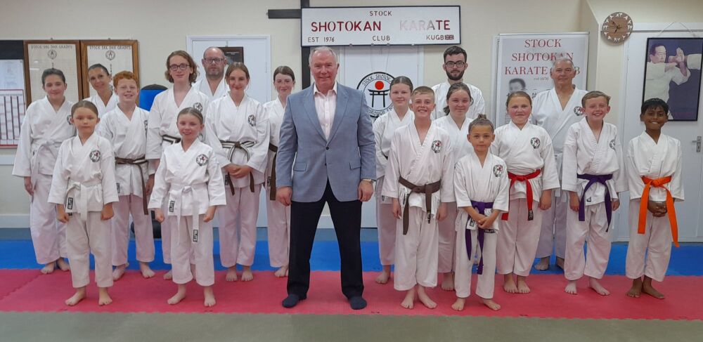Club Grading 23June2025