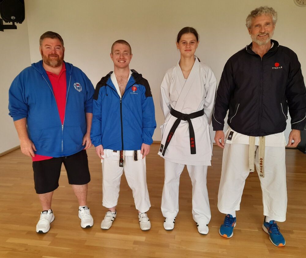 Lucie Instructors Exam