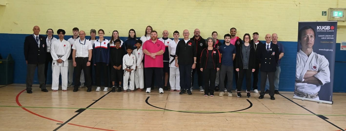 Ref and Judges course Chelmsford 2025