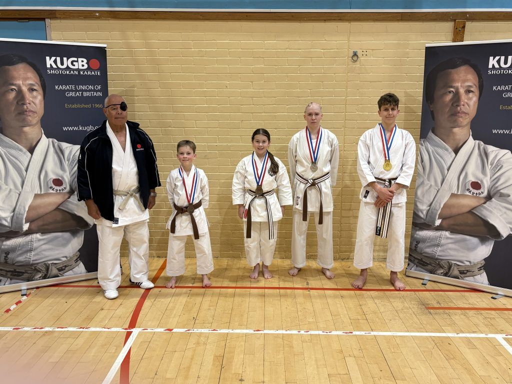 Skylar 3rd Torbay 2025