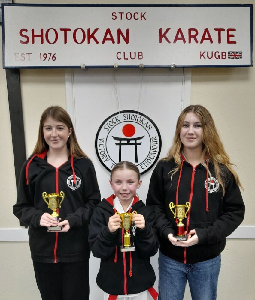 Junior Competitor2025