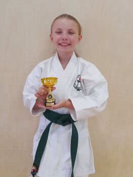 Thames Competition 2026 Tiva Gold Kata